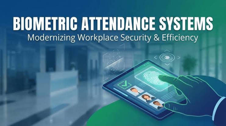 TIME ATTENDANCE & WORKFORCE MANAGEMENT