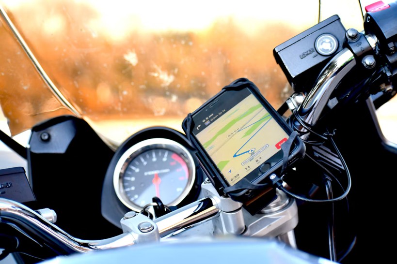GPS TRACKING & FLEET MANAGEMENT