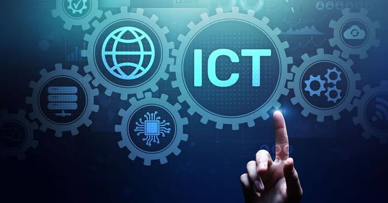 ICT SOLUTIONS & CONSULTANCY